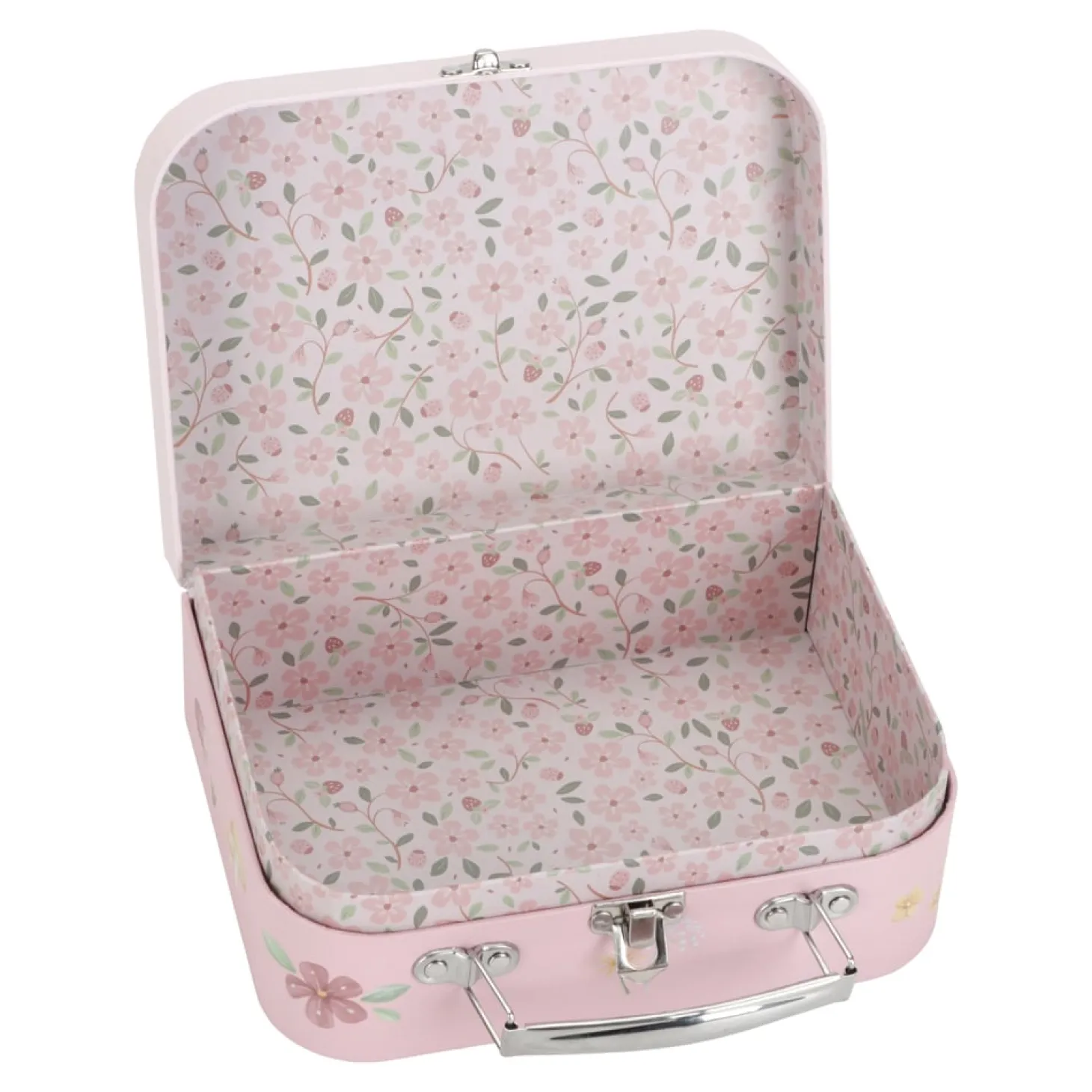 Little Dutch Set de 2 valisettes FSC Fairy Friends
