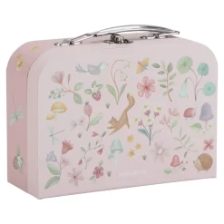 Little Dutch Set de 2 valisettes FSC Fairy Friends
