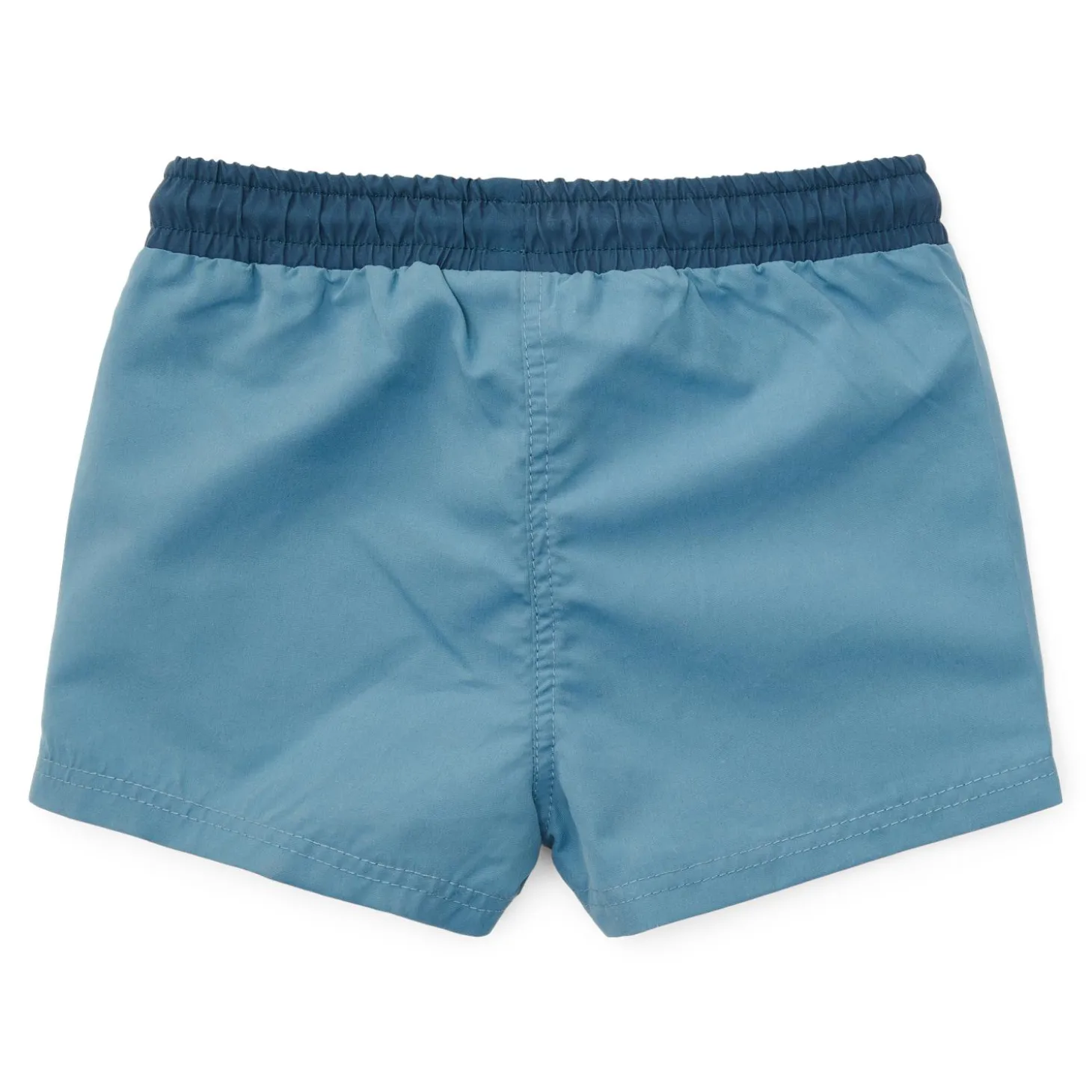 Little Dutch Short de bain Blue Whale