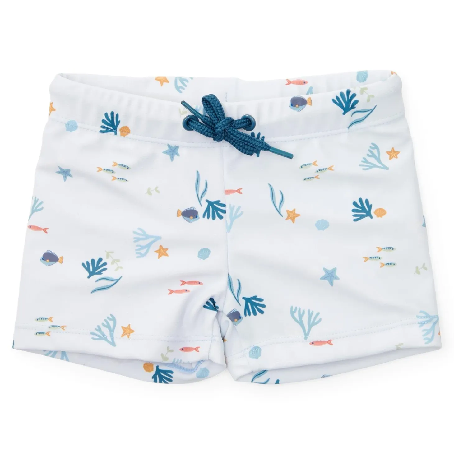 Little Dutch Short de bain Ocean Treasures 3-6 mois