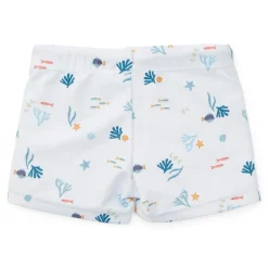 Little Dutch Short de bain Ocean Treasures 3-6 mois