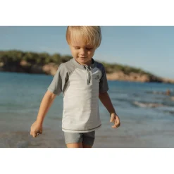 Little Dutch                    Short de bain    Turtle Island            3-6 mois