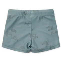 Little Dutch                    Short de bain    Turtle Island            3-6 mois