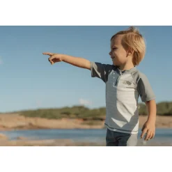 Little Dutch                    Short de bain    Turtle Island            3-6 mois