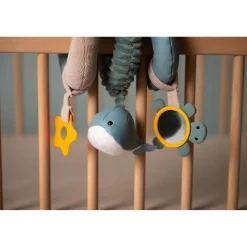 Little Dutch                    Spirale d'activités    Océan