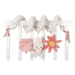 Little Dutch                    Spirale d'activités Miffy    Lucky Blossom