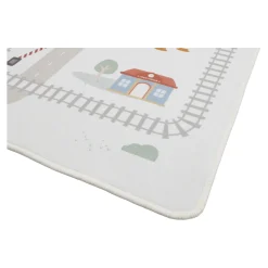 Little Dutch                    Tapis circuit de voiture    Multicolore