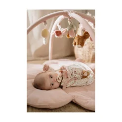 Little Dutch Tapis d'activités avec arches Fairy Garden