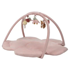 Little Dutch Tapis d'activités avec arches Fairy Garden