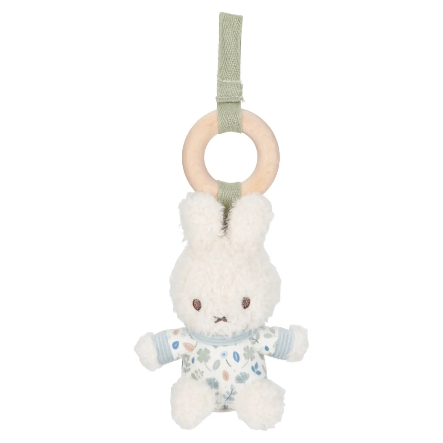 Little Dutch Tapis d'activités Miffy Lucky Leaves