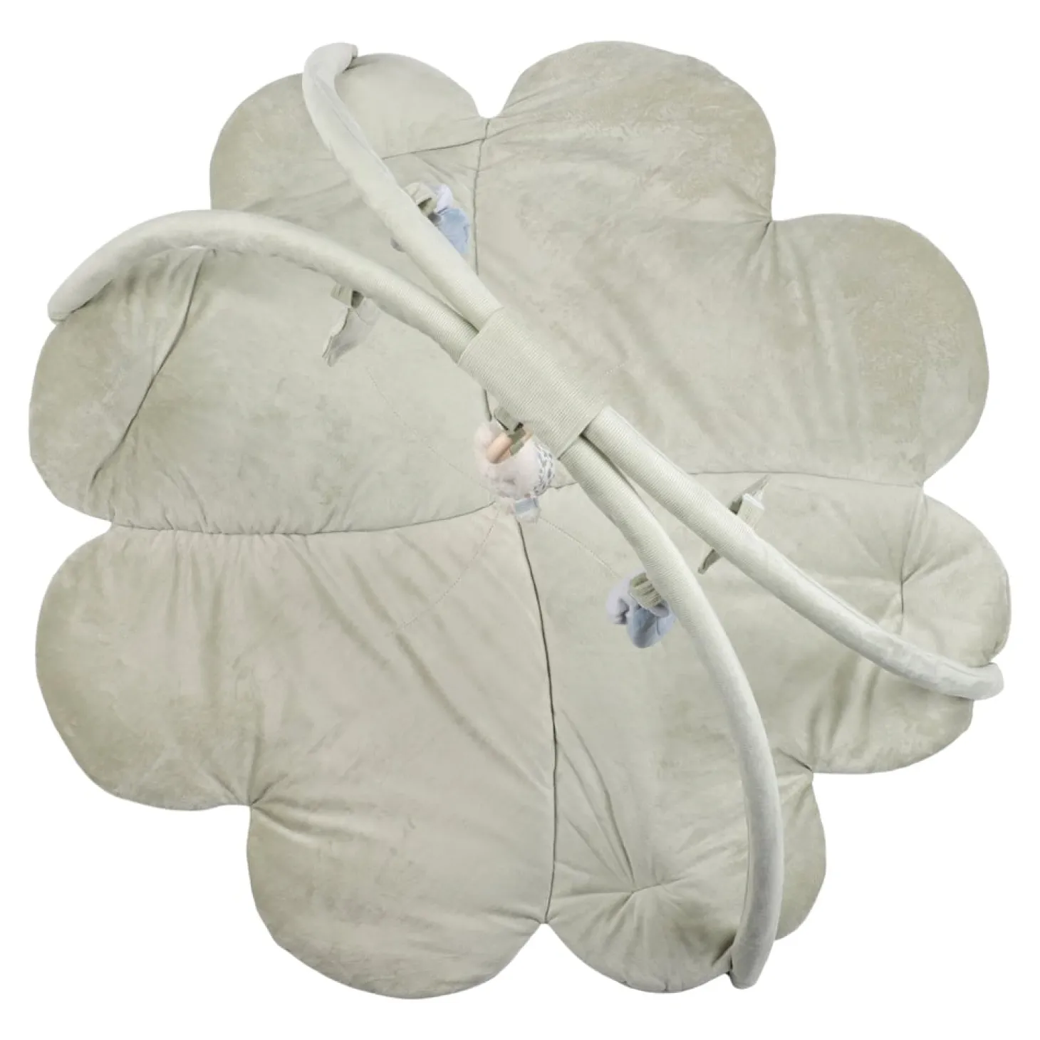 Little Dutch Tapis d'activités Miffy Lucky Leaves