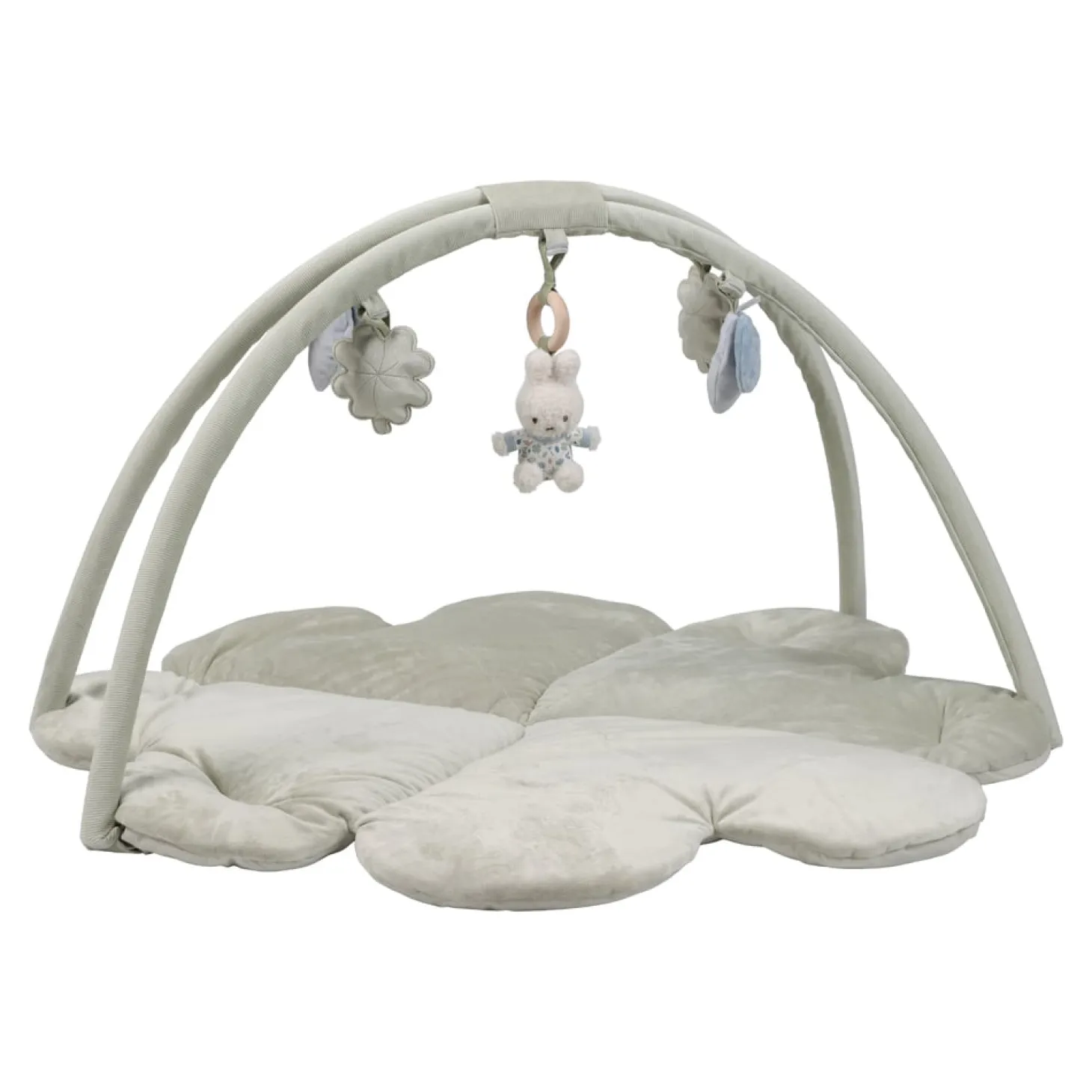 Little Dutch Tapis d'activités Miffy Lucky Leaves