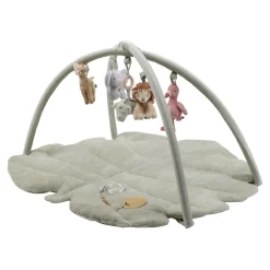 Little Dutch Tapis d'activités avec arches Safari Friends