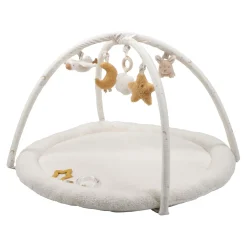 Little Dutch                    Tapis d'activités avec arches    Newborn
