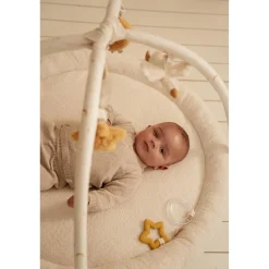 Little Dutch                    Tapis d'activités avec arches    Newborn