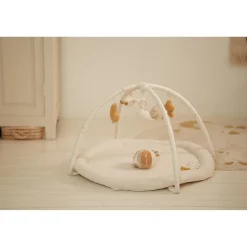Little Dutch                    Tapis d'activités avec arches    Newborn