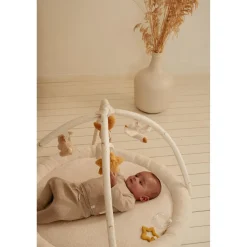 Little Dutch                    Tapis d'activités avec arches    Newborn