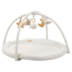 Little Dutch                    Tapis d'activités avec arches    Newborn
