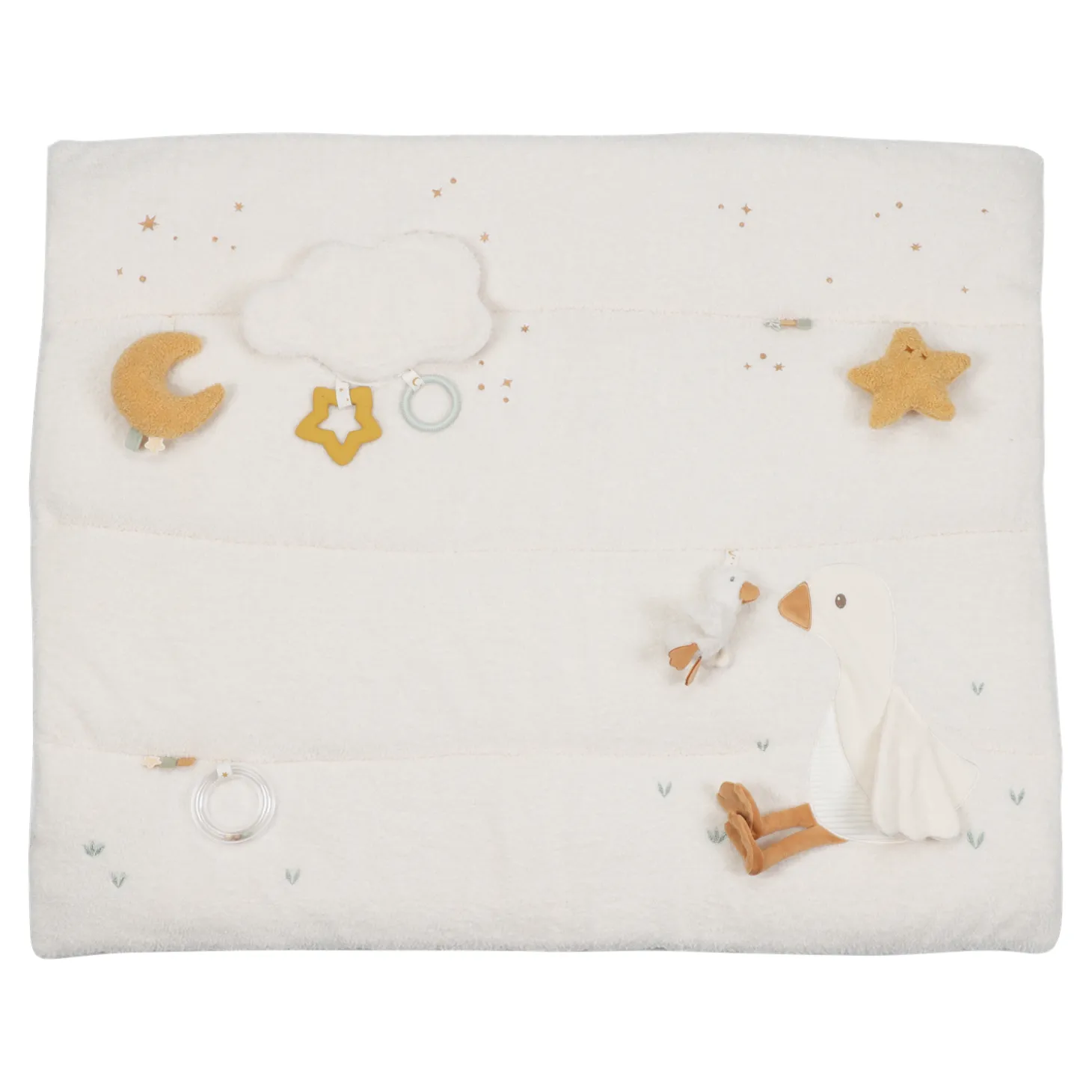 Little Dutch Tapis de parc Newborn