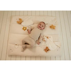 Little Dutch Tapis de parc Newborn