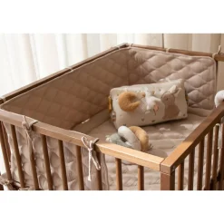 Little Dutch                    Tapis de parc      Pure Soft Beige             80x100 cm