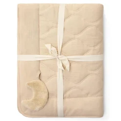 Little Dutch                    Tapis de parc      Pure Soft Beige             80x100 cm