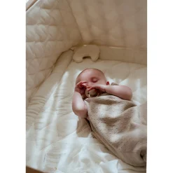 Little Dutch                    Tapis de parc      Pure Soft White             80x100 cm
