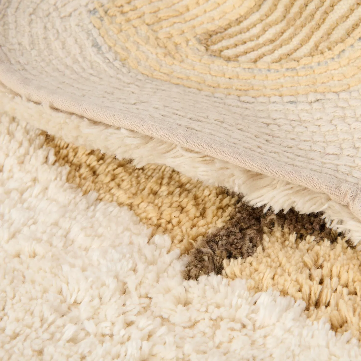 Little Dutch Tapis Mouton 118 x 80 cm