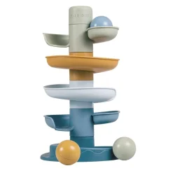 Little Dutch                    Tour en spirale    Bleu