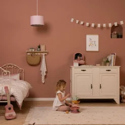 Little Dutch                    Tour en spirale    Rose