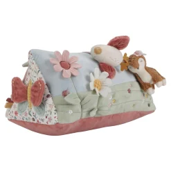 Little Dutch Triangle d'activités Fairy Garden