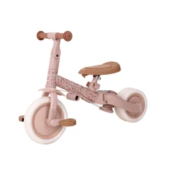 Little Dutch                    Tricycle 4 en 1    Fairy Floral