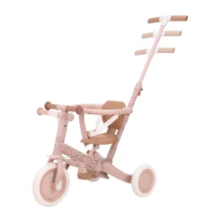 Little Dutch                    Tricycle 4 en 1    Fairy Floral