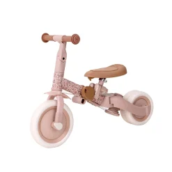 Little Dutch                    Tricycle 4 en 1    Fairy Floral