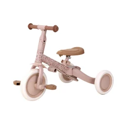 Little Dutch                    Tricycle 4 en 1    Fairy Floral