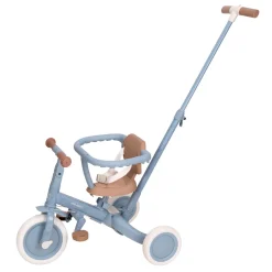 Little Dutch Tricycle 4 en 1 Safari Dreams blue