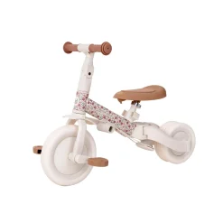 Little Dutch                    Tricycle 4 en 1    Sunny Flowers