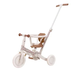 Little Dutch Tricycle 4 en 1 Sunny Flowers
