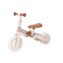 Little Dutch Tricycle 4 en 1 Sunny Flowers