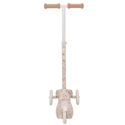 Little Dutch Trottinette 3 roues Sunny Flower