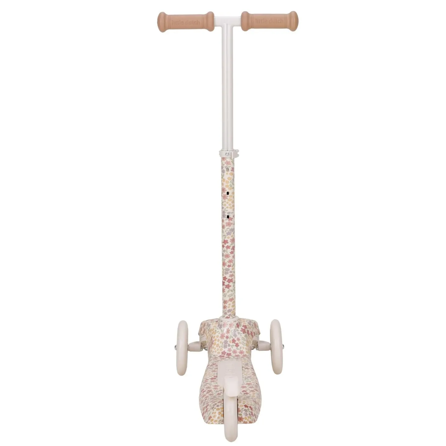 Little Dutch Trottinette 3 roues Sunny Flower