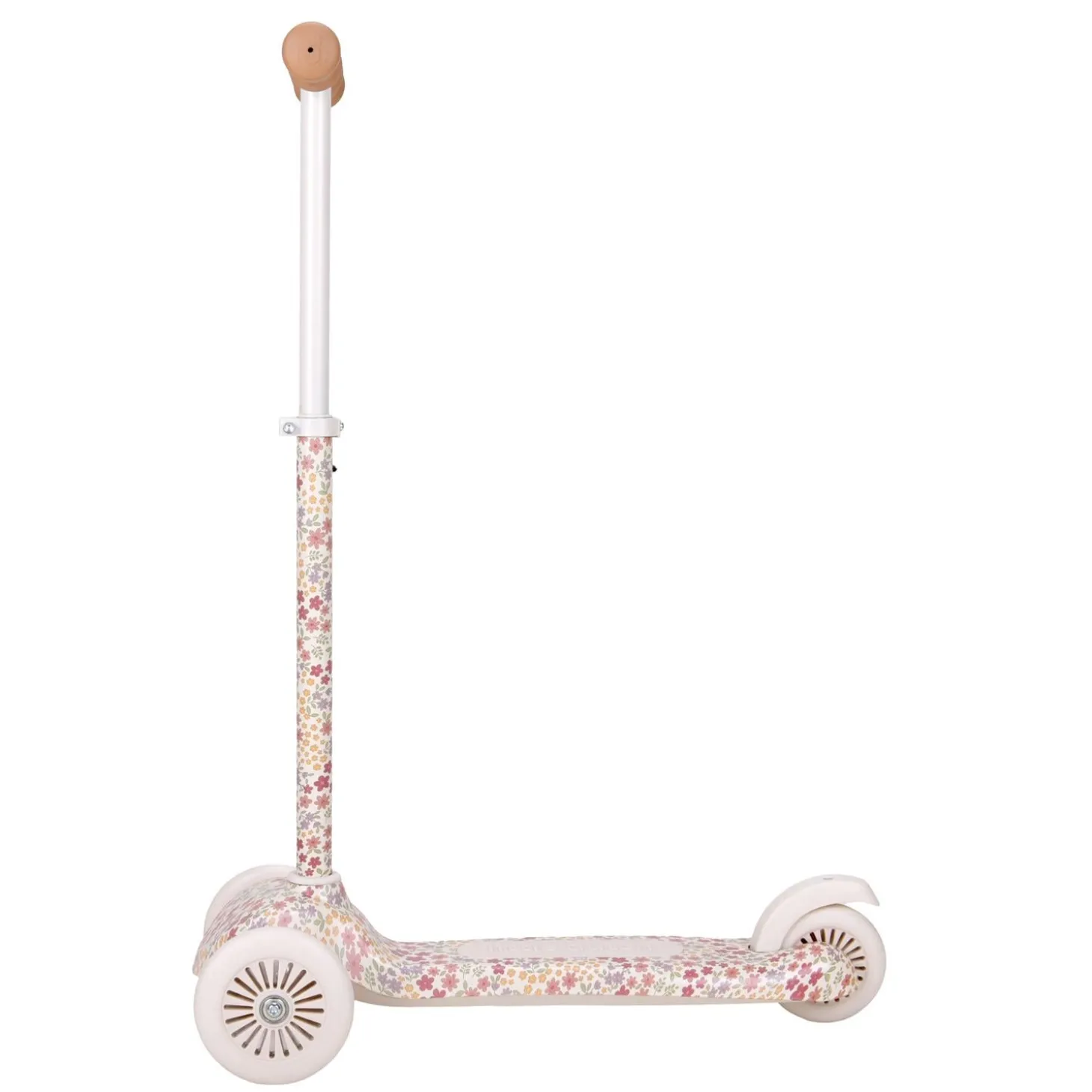 Little Dutch Trottinette 3 roues Sunny Flower
