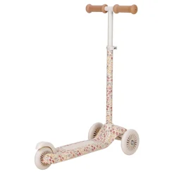 Little Dutch Trottinette 3 roues Sunny Flower