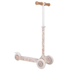 Little Dutch Trottinette 3 roues Sunny Flower