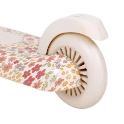 Little Dutch Trottinette 3 roues Sunny Flower