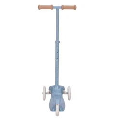 Little Dutch Trottinette 3 roues Safari Dreams