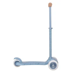 Little Dutch Trottinette 3 roues Safari Dreams