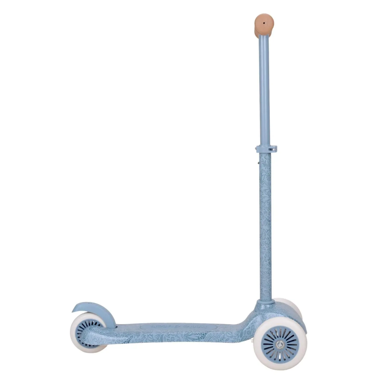 Little Dutch Trottinette 3 roues Safari Dreams