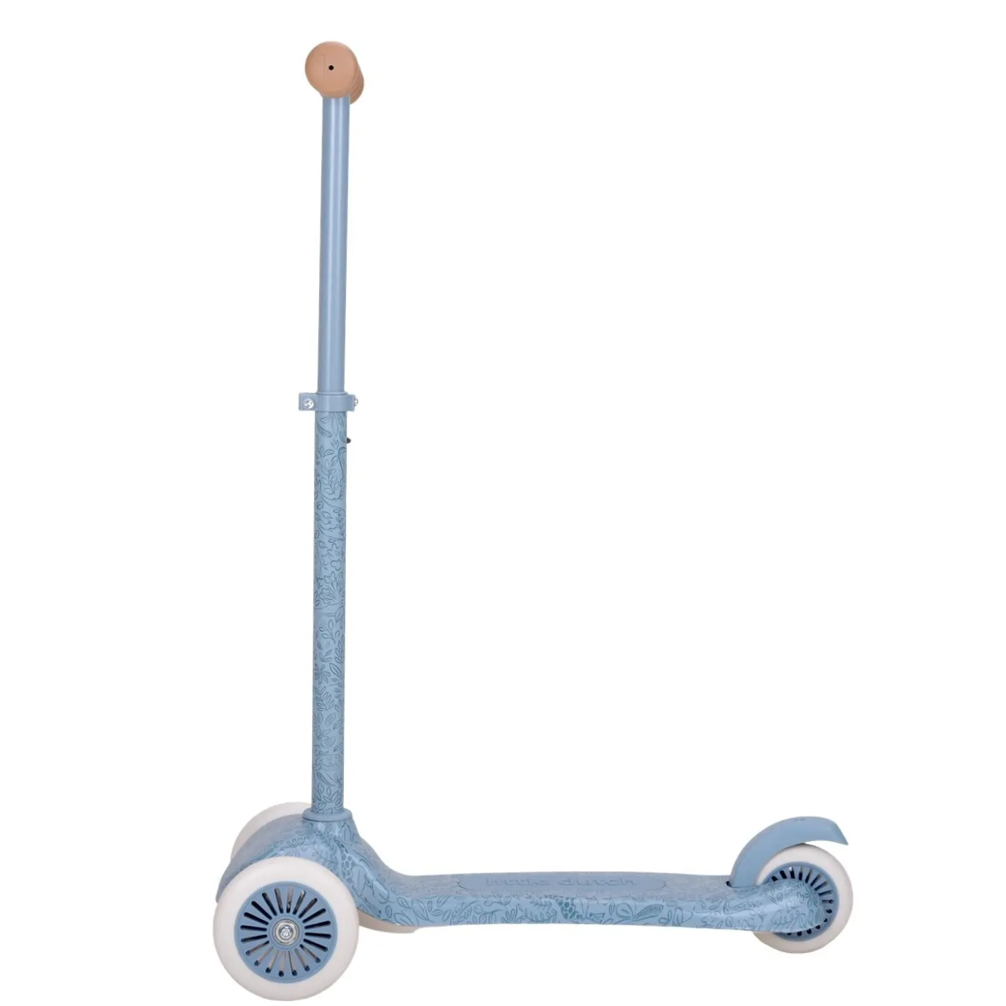 Little Dutch Trottinette 3 roues Safari Dreams