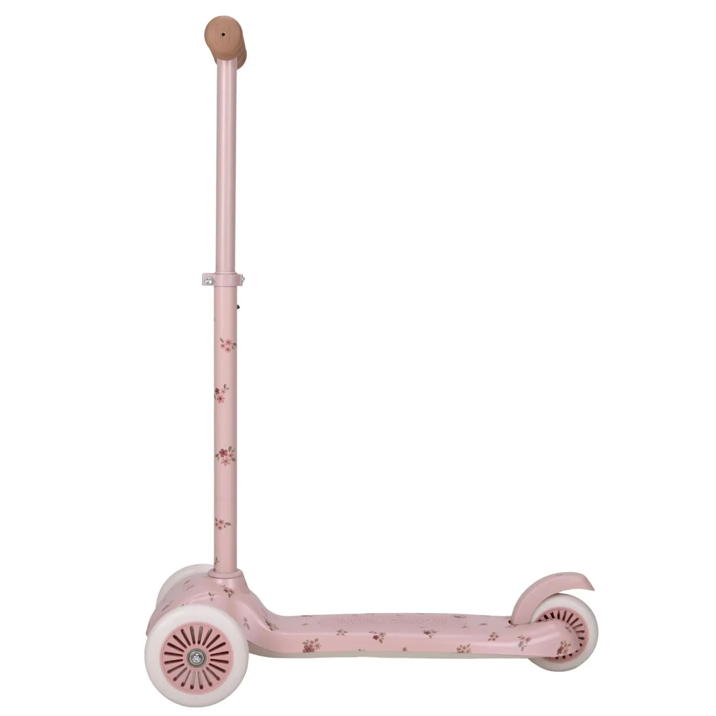 Little Dutch Trottinette 3 roues Fairy Floral
